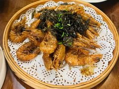 -香芙茗茶楼(梅家坞总店)