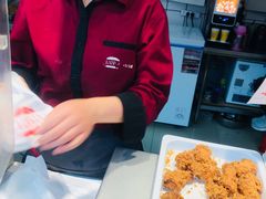 -味味美·汉堡炸鸡(山东路店)