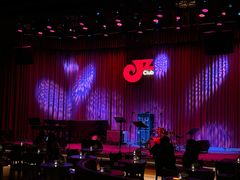 -JZ Club 爵士酒吧(上海店)