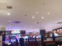 大堂-比尔森啤酒自助烤肉(红旗街店)