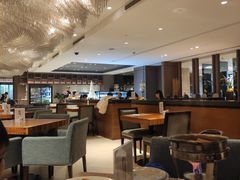 大堂-皇城豪门酒店-美多娜国际美食餐厅