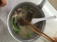 -官人桥番茄米线(温江行署店)