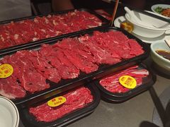 -正禾鲜·潮汕牛肉火锅(凯德天府店)