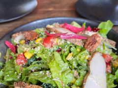 -Q MEX 库迈墨西哥餐吧(三里屯店)
