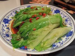 -长安·大茶饭