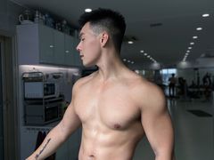 -中田健身工作室(星耀城金牌店)
