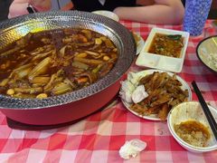 -一只虾·小龙虾·烧烤·肉蟹煲(同泰时代广场店)