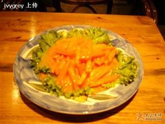 蜂蜜胡萝卜-爱德堡西餐咖啡吧(北师大店)