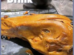 嘎嘎鸭脑壳-嘎嘎鸭脑壳(蜀汉路店)