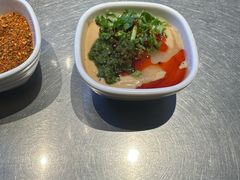 -合易泓烤肉•首创生椰大油边(宁山路店)