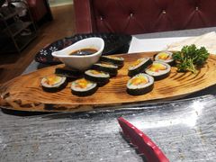 -金迈圆烤肉餐厅(维多利店)