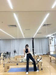 -AN普拉提女子健身工作室