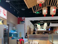 -犇鼎牛潮汕牛肉火锅(新辰里学清路店)