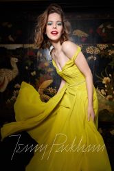 -MANLI BRIDAL婚纱