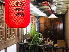 大堂-太平张醪糟(西街直营店)