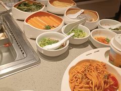-海底捞火锅(莘松路店)