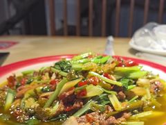 -常和州·夜宵大排档(常州单店)