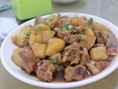 -琼海温泉鹅农家饭店