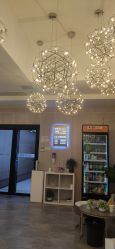 -雅尼·亚米儿童摄影美学馆(汉阳店)