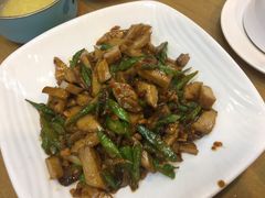 -台北楚楚园馅饼粥(虹桥南丰城店)