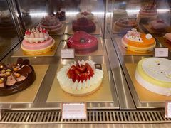 -大堂酒廊(澳门文华东方酒店)