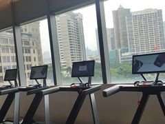 -YCHL FIT 健身(星寰店)