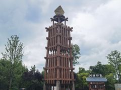 -天河潭旅游度假区