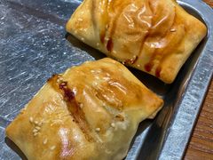 -怡妮新疆风味餐厅(东江湾路店)
