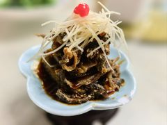 -二泉园老菜馆·百年无锡菜