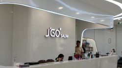 -JGO·烫染接发