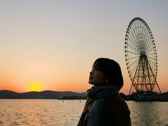 -蠡湖大桥公园