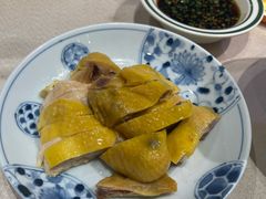 -阿莉餐厅(枣阳路店)