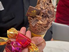 -GODIVA(美罗城店)