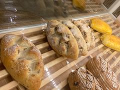 -前进麦味·天然烘焙(凯德1818店)