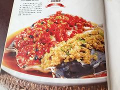 -鄱阳湖·江西小炒·瓦罐煨汤(五道口店)