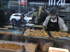 自助取餐区-鲍师傅糕点(春熙路店)