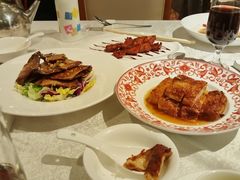 -金美华轩(东方路齐鲁店)