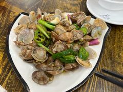 -好味道海鲜大排档·老字号(巽寮湾海鲜市场店)