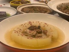 -汇贤府·李氏鲁菜(五棵松店)