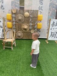 -泛尼尼儿童乐园(文化广场店)