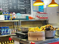 -柳州肥姨妈大骨螺蛳粉(双阳路店)