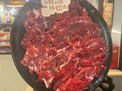 -廖掌柜·重庆鲜货火锅(上海首店)