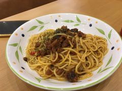 -萨莉亚意式餐厅(天河城购物中心店)