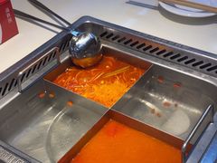 -海底捞火锅(威高广场店)