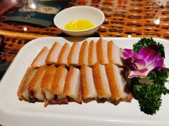 澳门烧肉-老广酒楼(樱花店)
