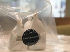 -WHEAT&BAKER-麥(凯德来福士店)