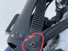 -北京西山滑雪场