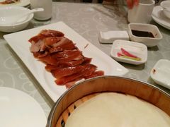 android_upload_pic-湖庭壹品鸭王·传统北京烤鸭·别墅私房菜·庭院宵夜(江宁店)