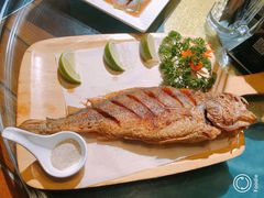 -C31地窖餐厅(黑龙江北路店)