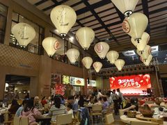 -羊之道草原味道清真餐厅(番禺店)